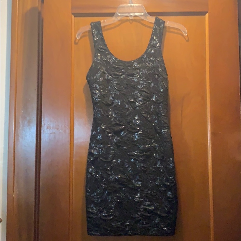 Forever 21 mini dress small